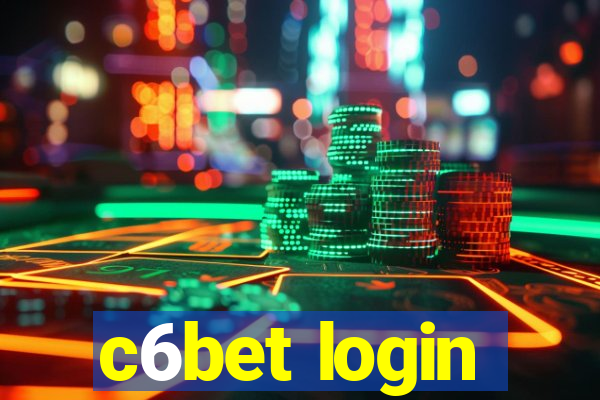 c6bet login